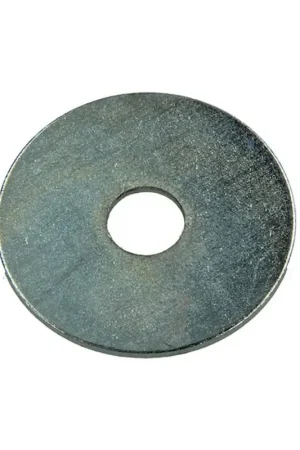 Populair Mack Carrosserie Sluitring 12 stuks 8,4 x 30 mm